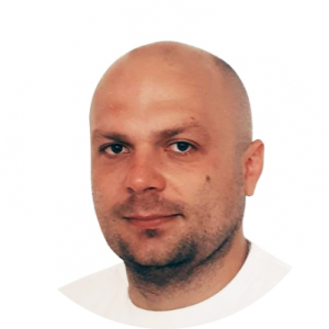 Marcin Drabkowski - BackOffice Outsourcing