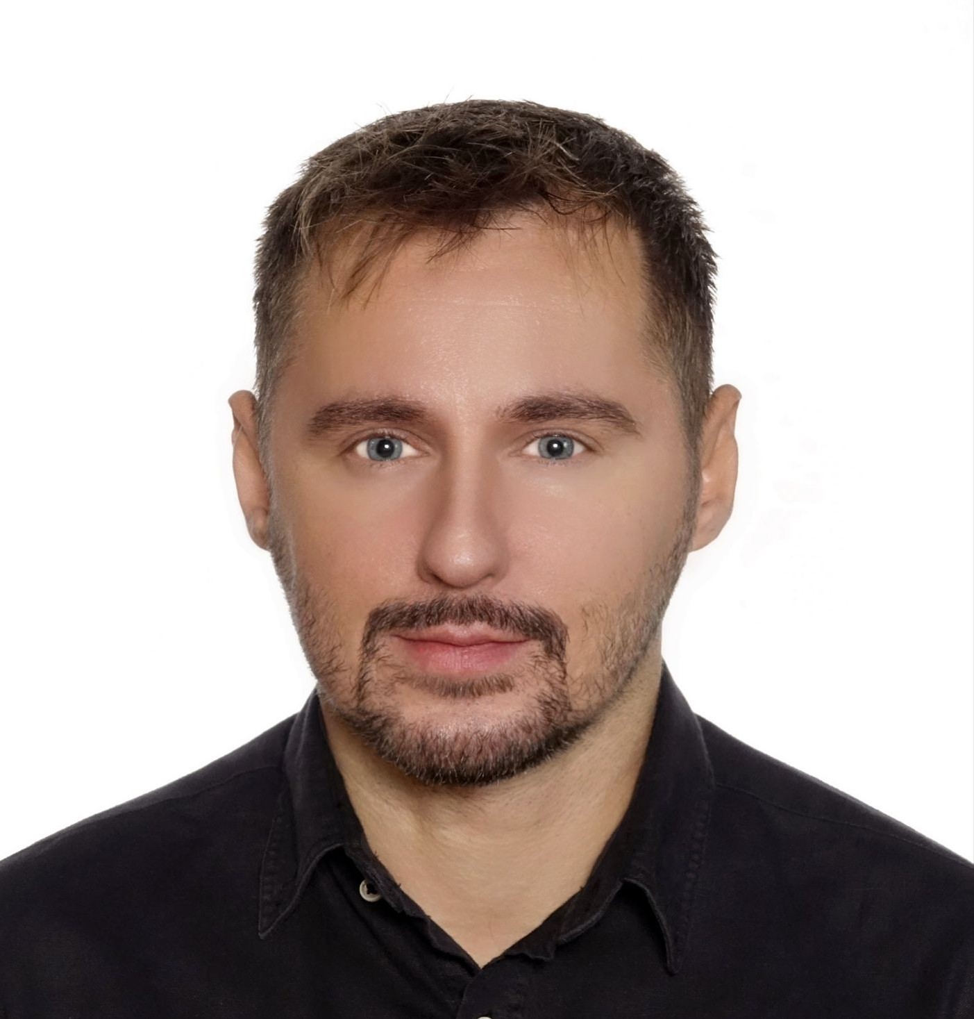 Kamil Nadbrzeski - BackOffice Outsourcing