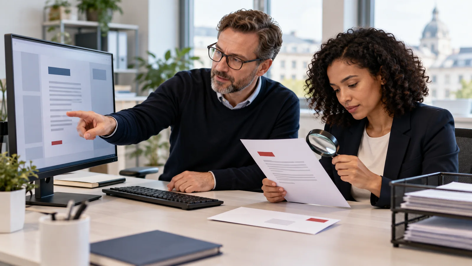 European Accessibility Act and outsourced correspondence: a practical checklist