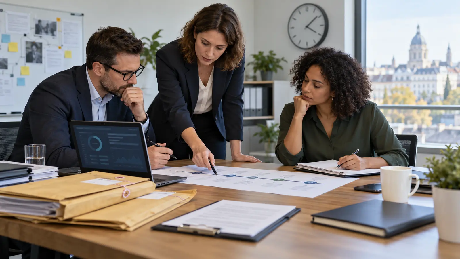 Incident management in outsourcing: priority, escalation and response plan