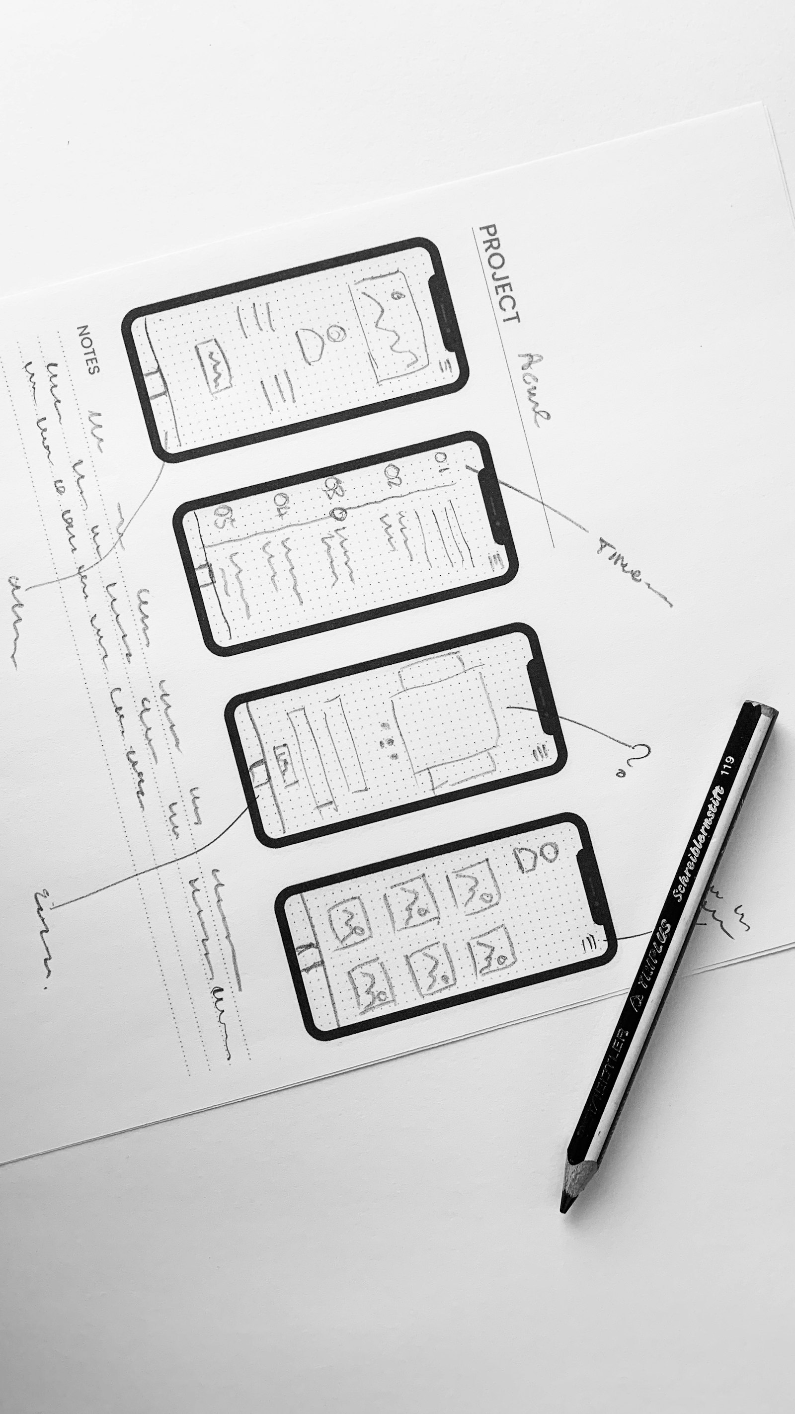 Scanning business correspondence and the GDPR: 8 rules for a secure workflow