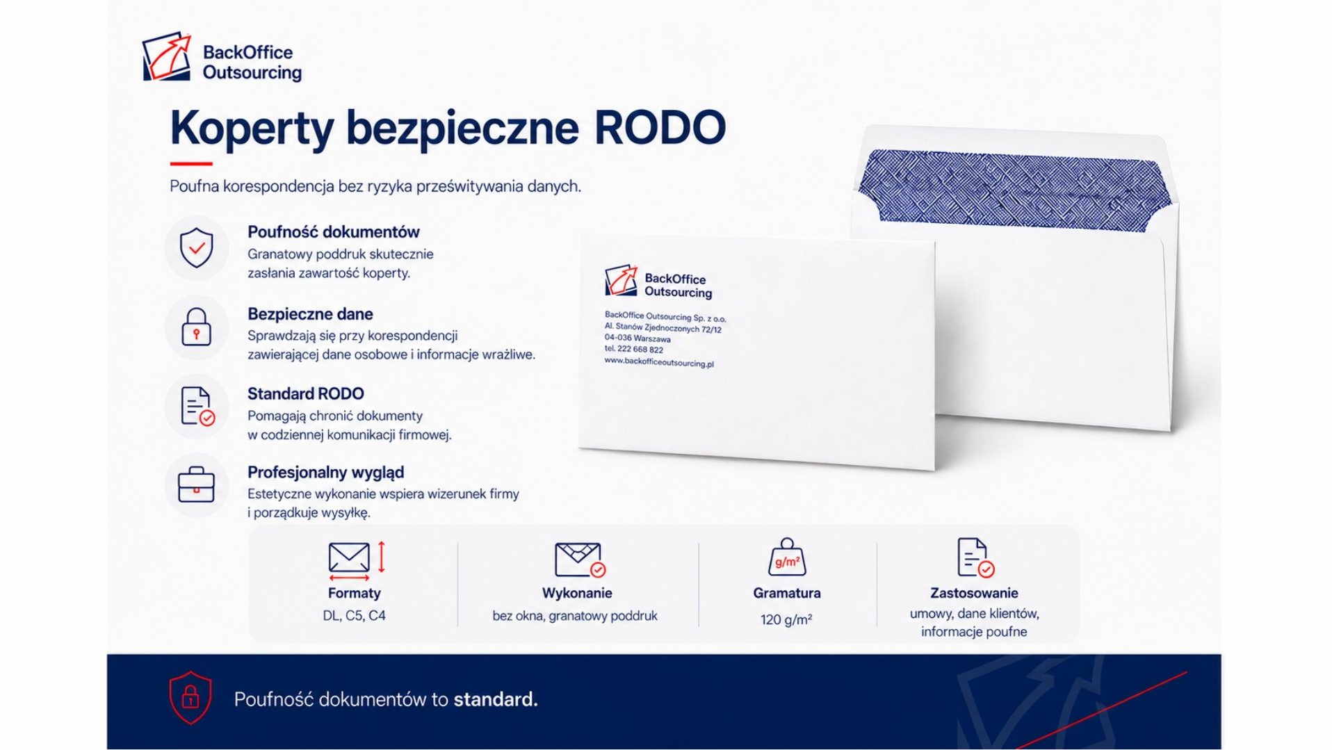 Oferta poligrafii — slajd 3 z 17